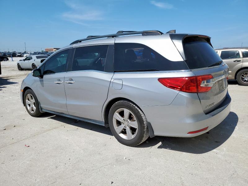 2019 HONDA ODYSSEY EX 5FNRL6H72KB021990