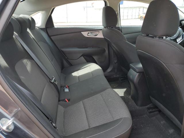 2023 KIA FORTE LX - 3KPF24AD6PE585021
