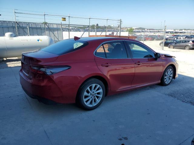 2023 TOYOTA CAMRY LE - 4T1C11AK0PU098610