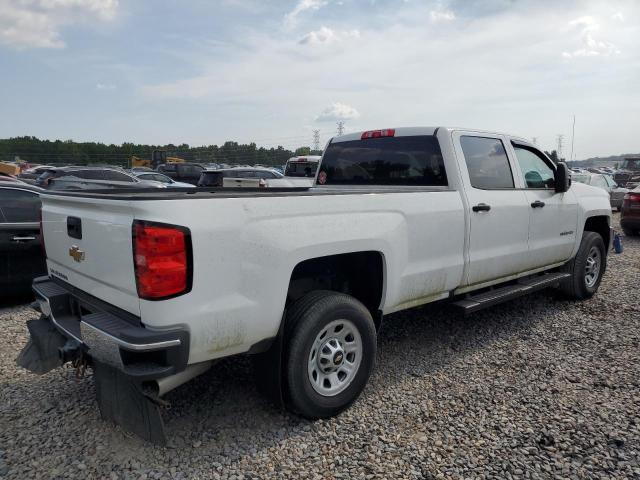 2015 CHEVROLET SILVERADO - 1GC4CYE83FF113985