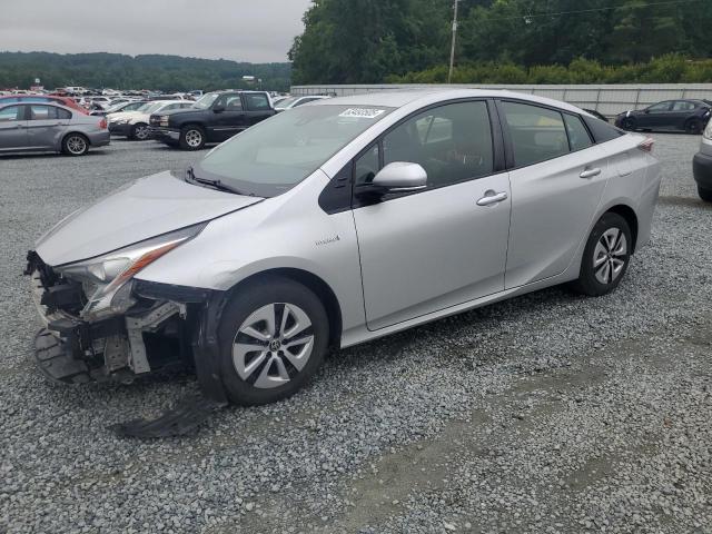 2018 TOYOTA PRIUS - JTDKBRFU0J3603130