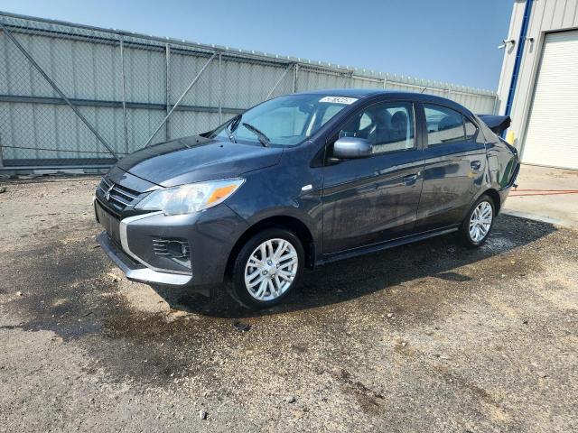 MITSUBISHI MIRAGE G4