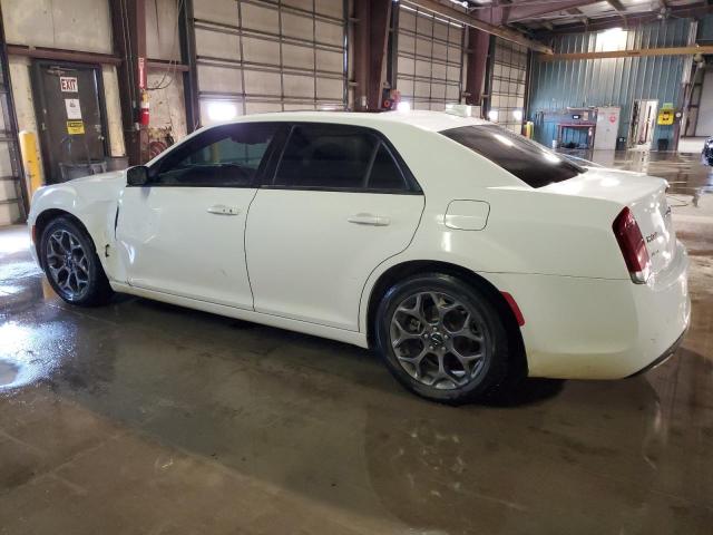 2016 CHRYSLER 300 S 2C3CCAGG4GH112047