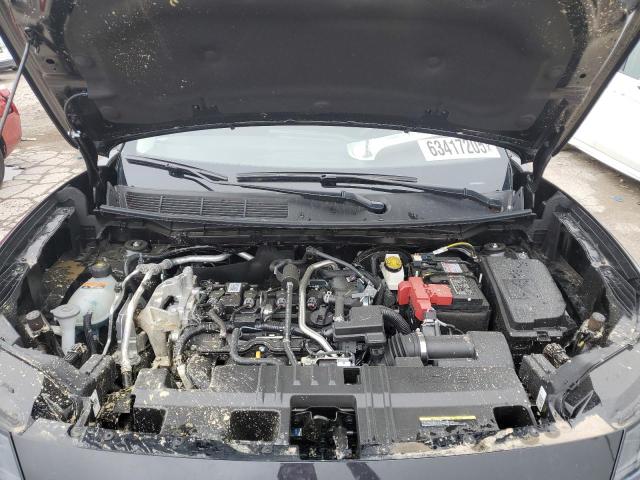2025 NISSAN KICKS S - 3N8AP6BA8SL385567