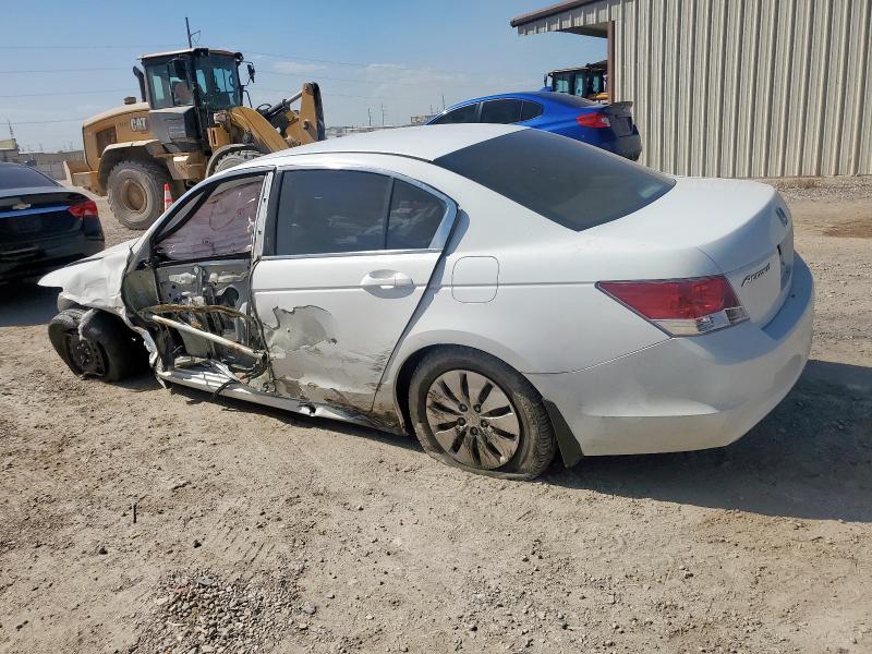 2010 HONDA ACCORD LX - 1HGCP2F34AA129166
