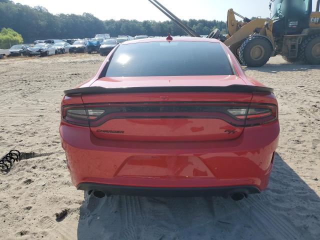 2020 DODGE CHARGER R/ 2C3CDXCT2LH145450