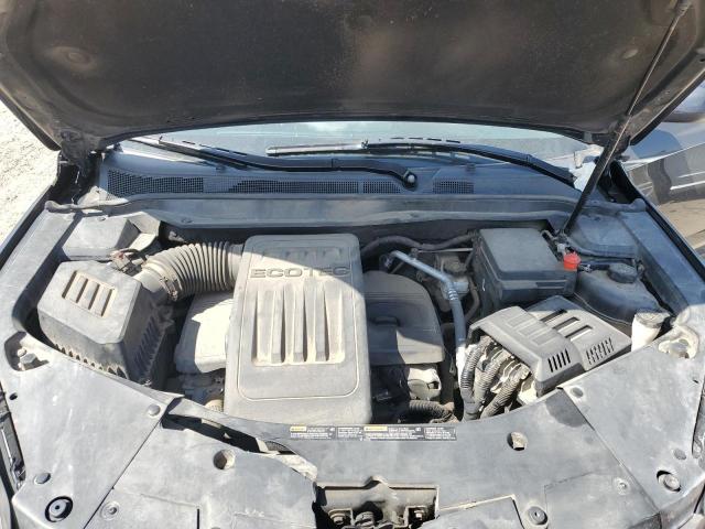 2015 CHEVROLET EQUINOX LT 2GNALCEK9F6263862