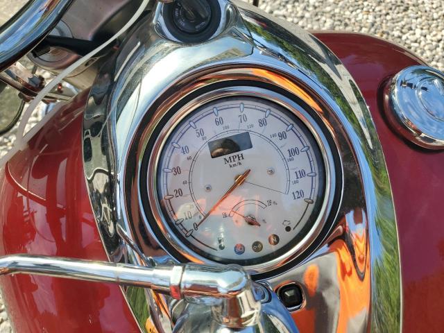 2007 YAMAHA XV1700 A JYAVP17E67A023775