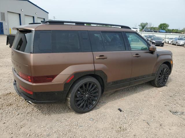 2024 HYUNDAI SANTA FE C 5NMP5DGL6RH018247