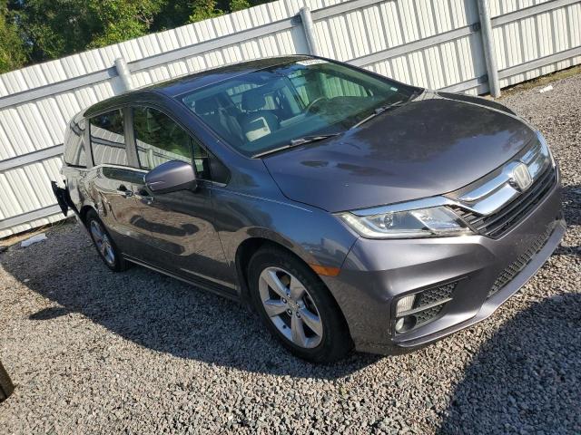 2018 HONDA ODYSSEY EX 5FNRL6H5XJB048013