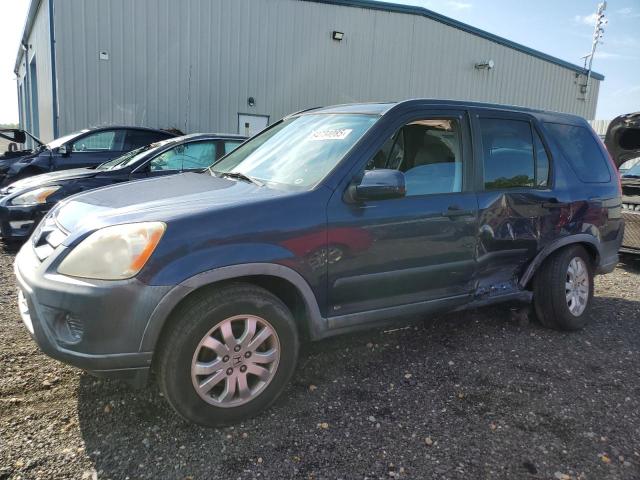 HONDA CR-V EX