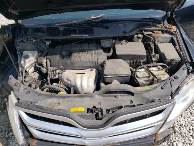 2015 TOYOTA VENZA LE 4T3BA3BB4FU069316
