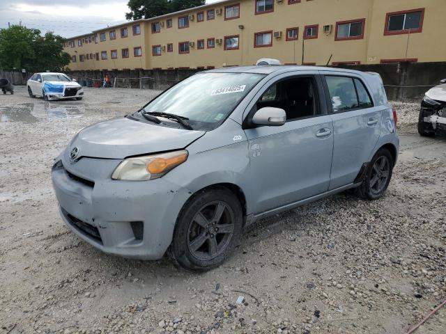 Vin: jtkkupb40d1038231, lot: 63414025, toyota scion 2013 img_1