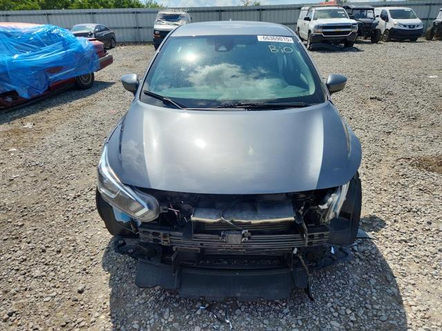 2021 NISSAN VERSA SV 3N1CN8EV8ML889773