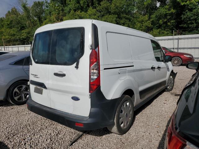 FORD TRANSIT CO 2022 white  gas NM0LS7S24N1525057 photo #4