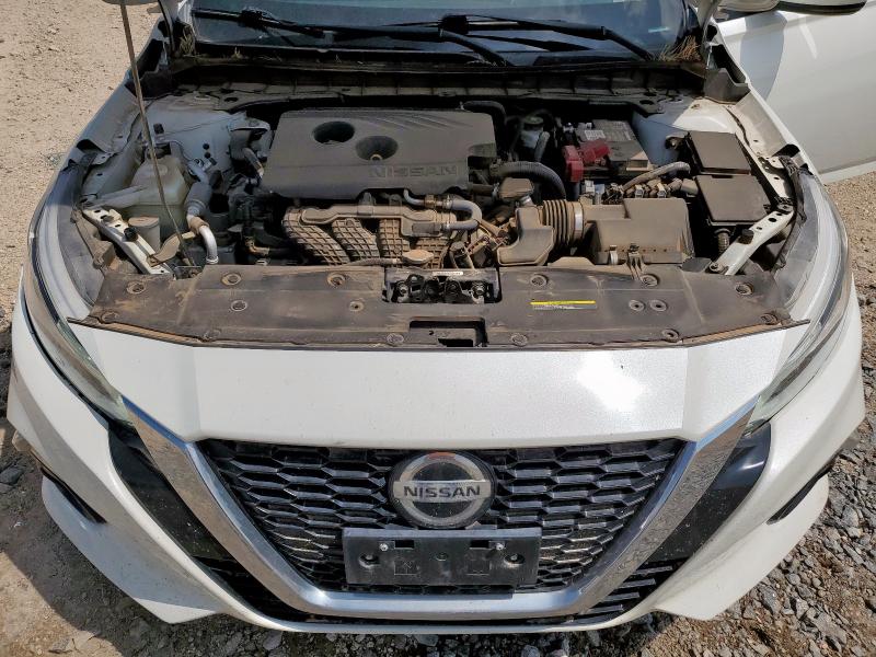 2019 NISSAN ALTIMA SV 1N4BL4DV8KC116227