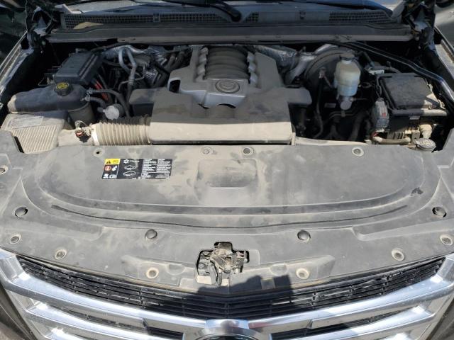 2015 CADILLAC ESCALADE PREMIUM 1GYS3CKJ7FR308532