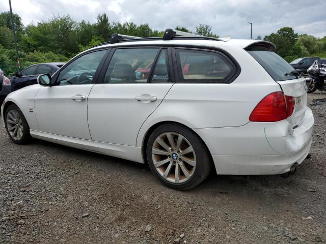 2011 BMW 328 XI - WBAUU3C5XBA542974