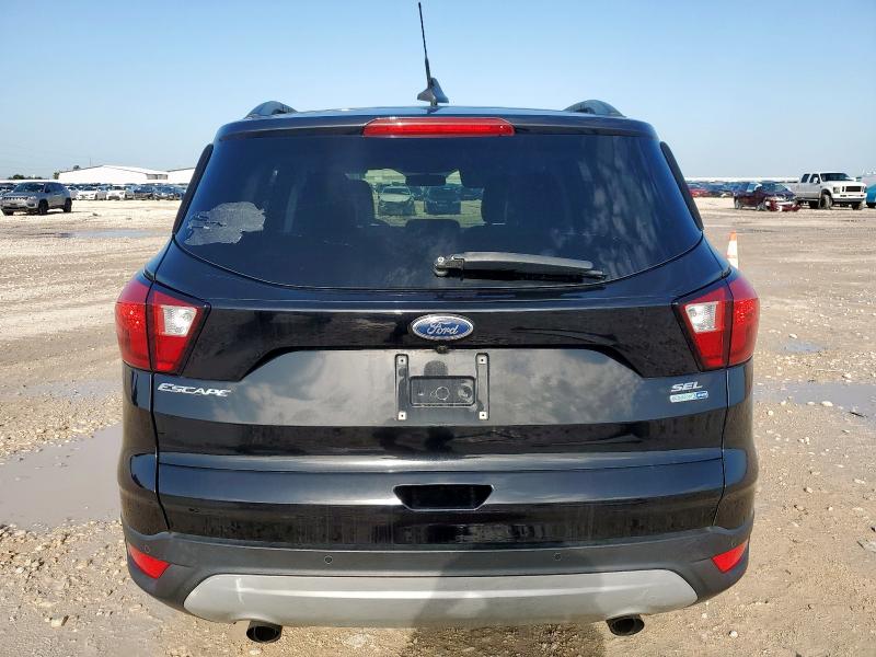2019 FORD ESCAPE SEL 1FMCU9HD1KUC50528