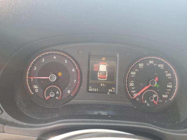 2022 VOLKSWAGEN PASSAT LIM 1VWBA7A30NC010053