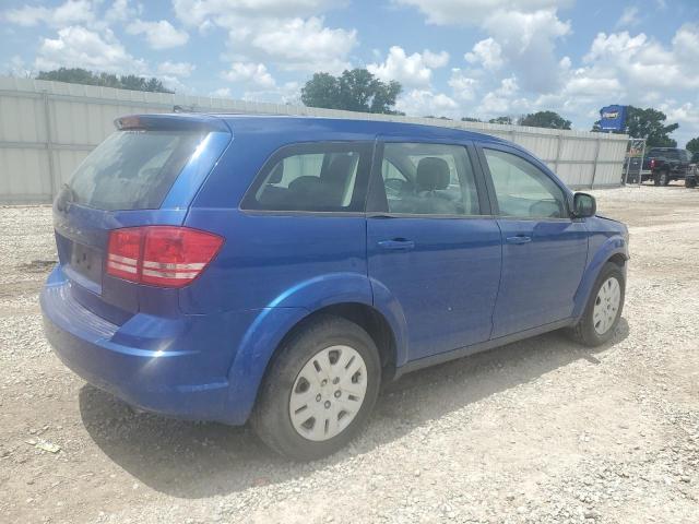 2015 DODGE JOURNEY SE 3C4PDCAB5FT547393