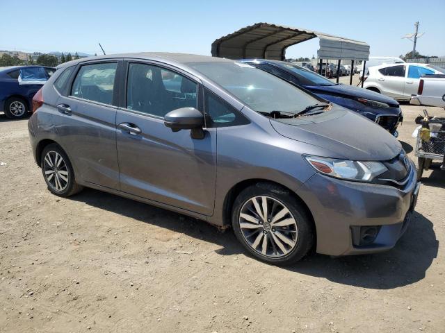 Vin: 3hggk5h83fm752900, lot: 62560045, honda fit ex 20154