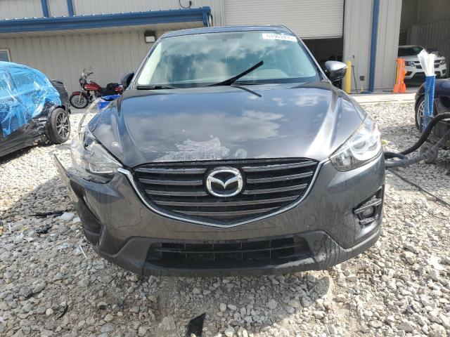 2016 MAZDA CX-5 TOURI JM3KE4CY7G0915237