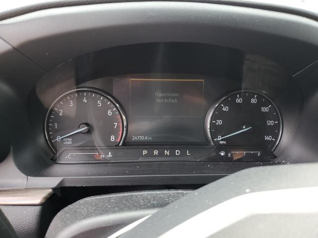 2024 FORD EXPLORER LIMITED 1FMSK8FH5RGA30271