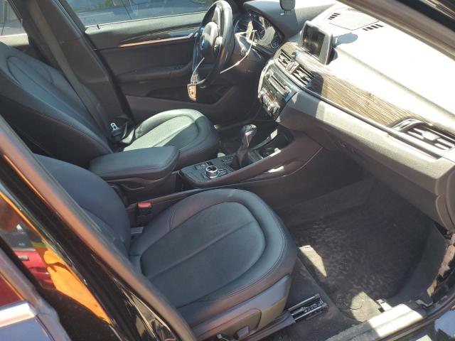 2017 BMW X1 SDRIVE2 WBXHU7C33H5H38384