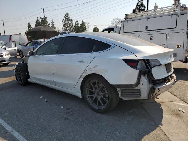 2020 TESLA MODEL 3 5YJ3E1EA9LF745048