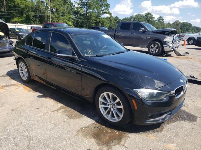 2016 BMW 320 XI WBA8A3C53GK688967