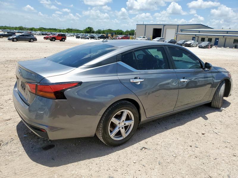 2020 NISSAN ALTIMA S - 1N4BL4BV7LC215917