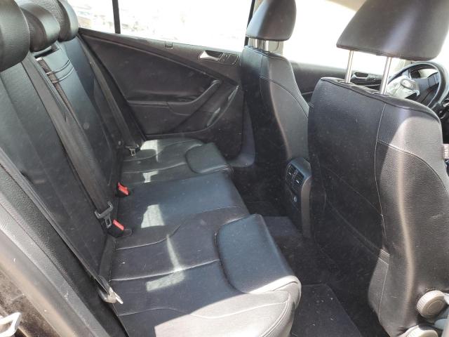 2009 VOLKSWAGEN PASSAT TUR #3280638387