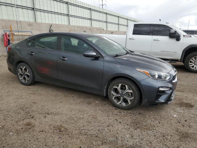 2021 KIA FORTE FE 3KPF24ADXME350536