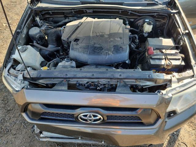 2015 TOYOTA TACOMA DOUBLE CAB - 3TMLU4EN3FM191223