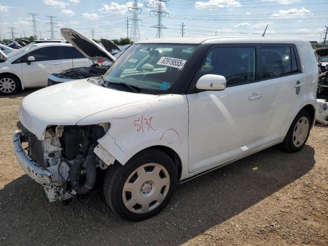 TOYOTA SCION XB