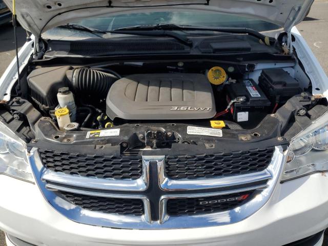 2018 DODGE GRAND CARA - 2C4RDGBG1JR135767