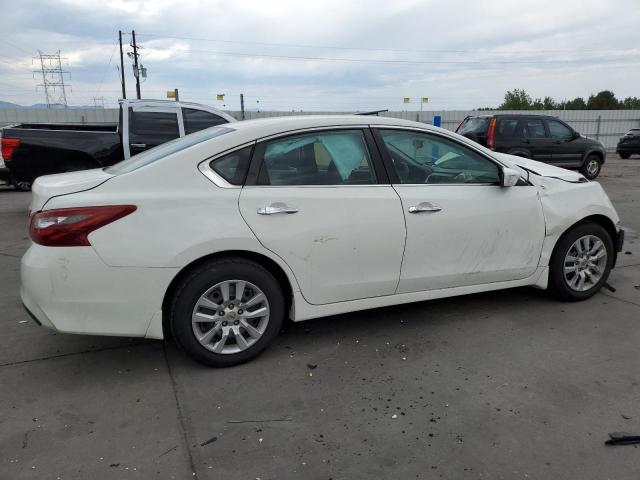 2018 NISSAN ALTIMA 2.5 1N4AL3AP0JC227848