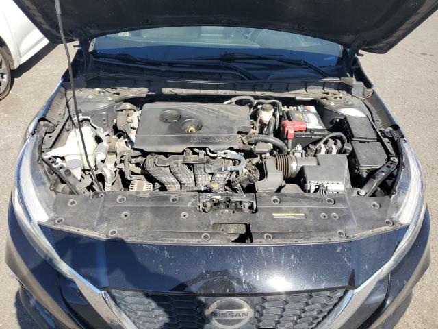 2019 NISSAN ALTIMA SL - 1N4BL4EV4KC222091