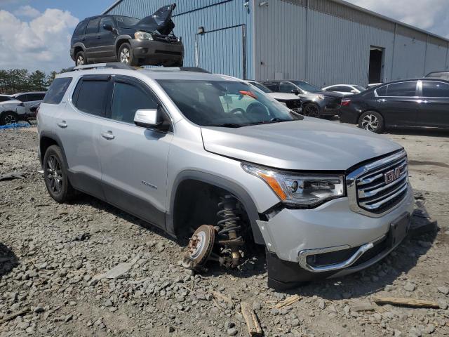 2017 GMC ACADIA SLT 1GKKNULS0HZ295661
