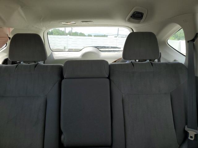 2012 HONDA CR-V LX - 2HKRM3H39CH501939