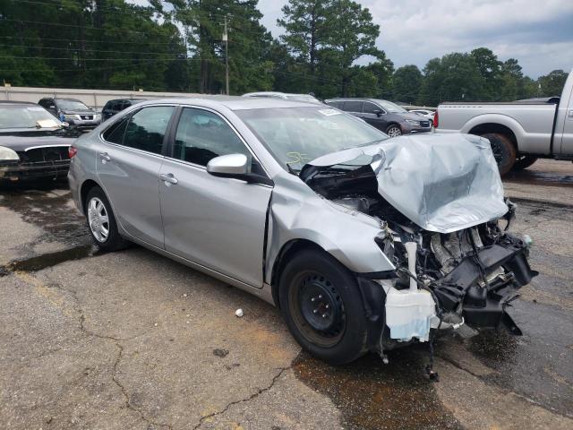 2016 TOYOTA CAMRY LE - 4T4BF1FK9GR546354