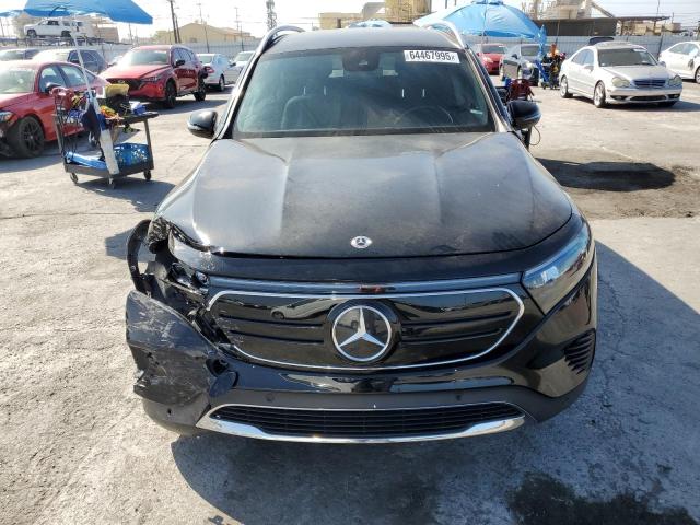 2023 MERCEDES-BENZ EQB 300 4M W1N9M0KB9PN070452