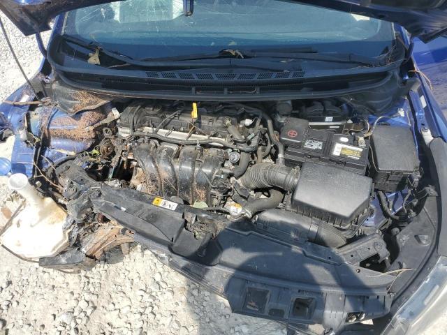2017 KIA FORTE LX 3KPFK4A75HE074296