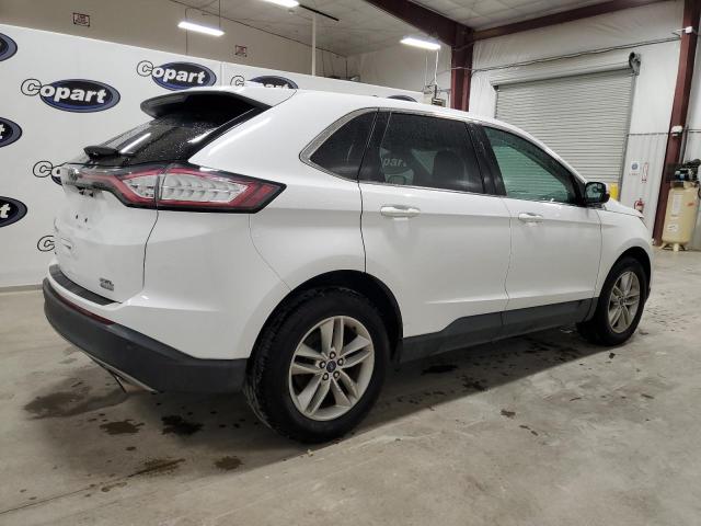 2018 FORD EDGE SEL 2FMPK3J90JBC40765