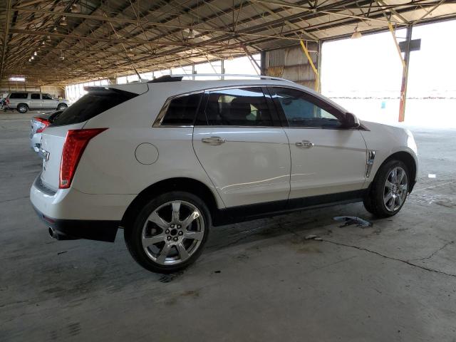 CADILLAC SRX PREMIU 2011 white  gas 3GYFNCEY1BS599752 photo #4