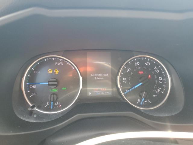 2022 TOYOTA RAV4 XLE PREMIUM #3273755356