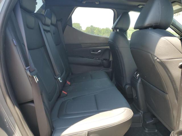2025 HYUNDAI SANTA CRUZ - 5NTJC4DE8SH138269