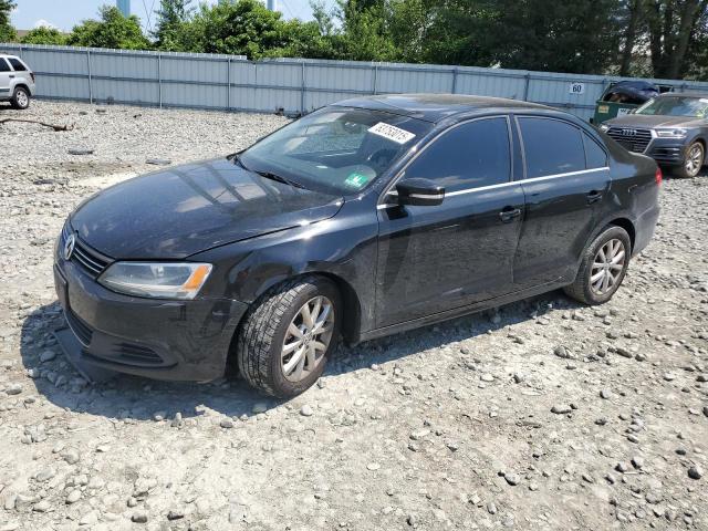 VOLKSWAGEN JETTA SE