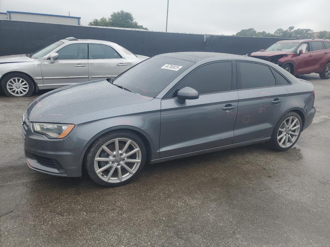 AUDI A3 PREMIUM